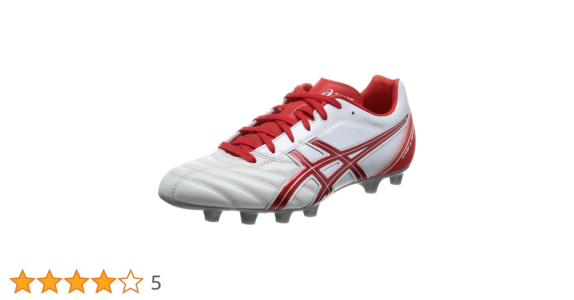 asics DS LIGHT ホワイト/レッド スパイク ASICS アシックス DS LIGHT CLUB(ホワイト/レッド) 1103A097 104